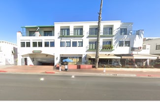 More details for 1541-1551 Ocean Ave, Santa Monica, CA - Office for Lease