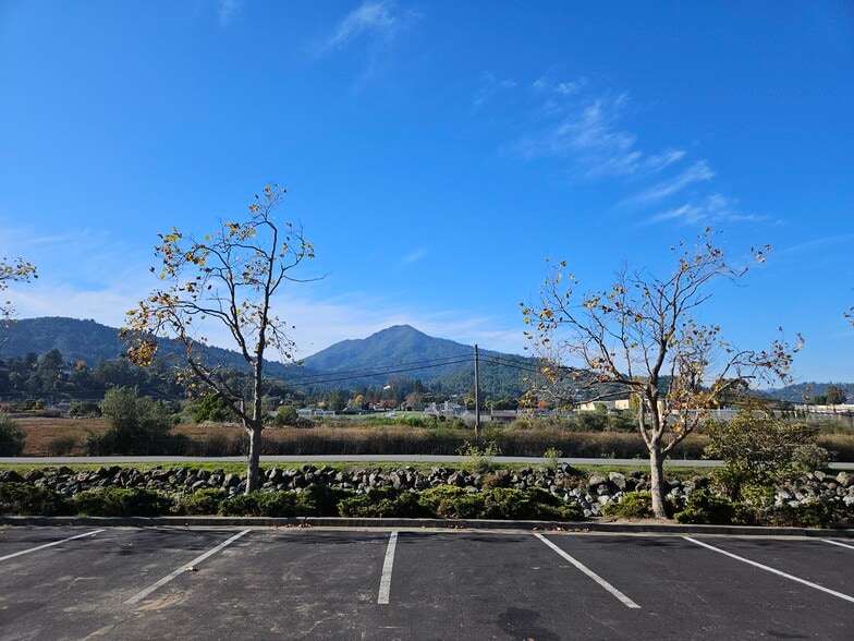 500 Tamal Plz, Corte Madera, CA for lease - Building Photo - Image 3 of 20