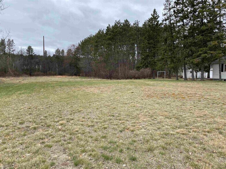 1821 Post Rd, Plover, WI 54467 Land for Sale