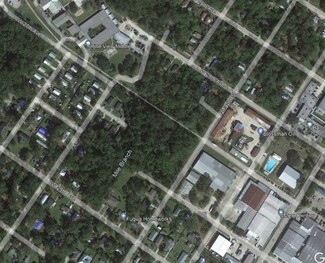 More details for N Taylor St., Covington, LA - Land for Sale