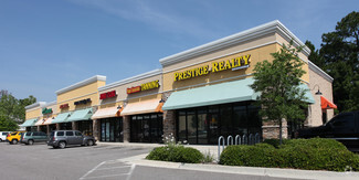 More details for 13529 Beach Blvd, Jacksonville, FL - Office/Retail, Retail for Lease