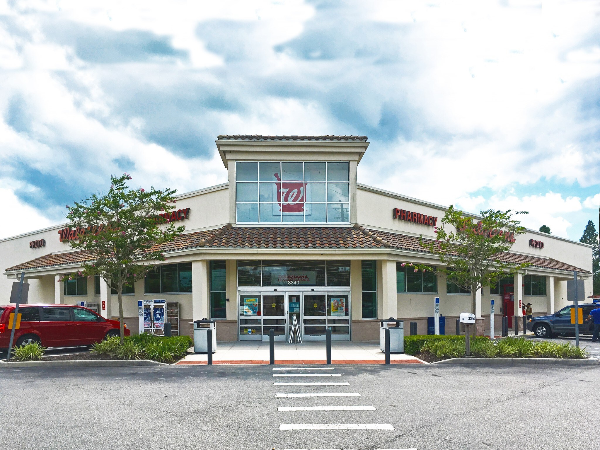 3340 Canoe Creek Rd, Saint Cloud, FL for sale Building Photo- Image 1 of 1