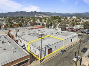 4101-4103 San Fernando Rd, Glendale, CA for lease Building Photo- Image 1 of 1