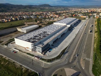 More details for Avinguda Madrid, 31, Òdena - Industrial for Lease