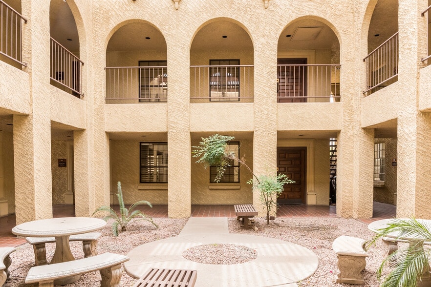 701 W Southern Ave, Mesa, AZ for lease - Building Photo - Image 3 of 8