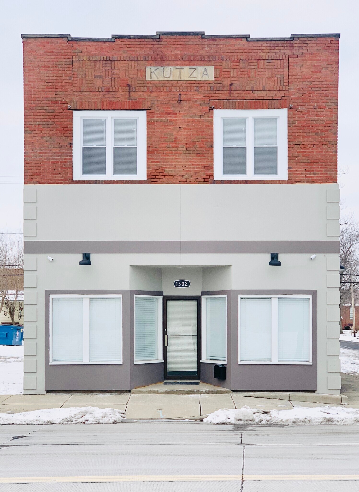 1302 Broadway, Lorain, OH for sale Building Photo- Image 1 of 1