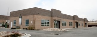 More details for 7238 S Airport Rd, West Jordan, UT - Industrial for Lease