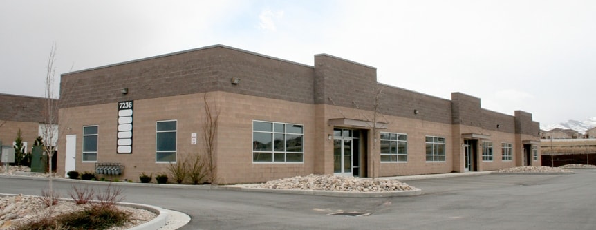 7238 S Airport Rd, West Jordan, UT for lease Primary Photo- Image 1 of 2