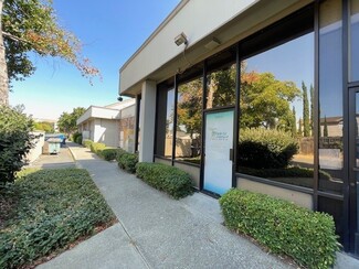 More details for 1333-1339 Oliver Rd, Fairfield, CA - Retail for Lease