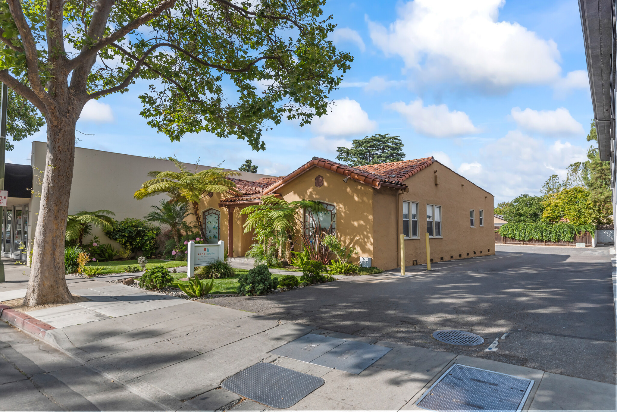 1292 Lincoln Ave, San Jose, CA for sale Building Photo- Image 1 of 1