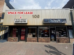 100 Main St, Woodbridge, NJ for lease Building Photo- Image 1 of 9
