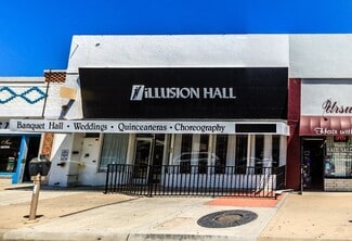 More details for 281-283 3rd Ave, Chula Vista, CA - Retail for Lease