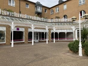 1-40 Village Sq, Brighton for lease Building Photo- Image 2 of 9