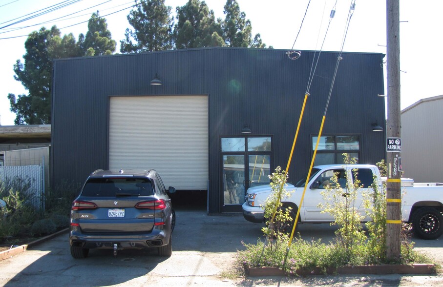 120 Gary Pl, San Rafael, CA for lease - Building Photo - Image 1 of 3