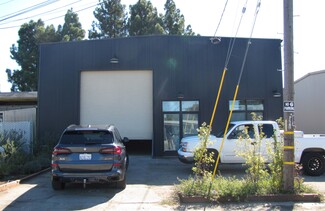 More details for 120 Gary Pl, San Rafael, CA - Industrial for Lease