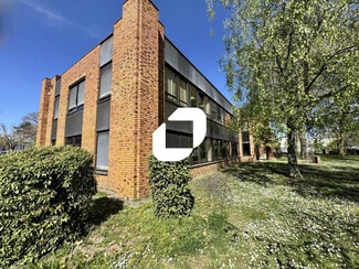 More details for 2 Rue De La Faisanderie, Lingolsheim - Office for Lease