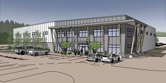 More details for 6207 E Paris Ave SE, Caledonia, MI - Industrial for Lease