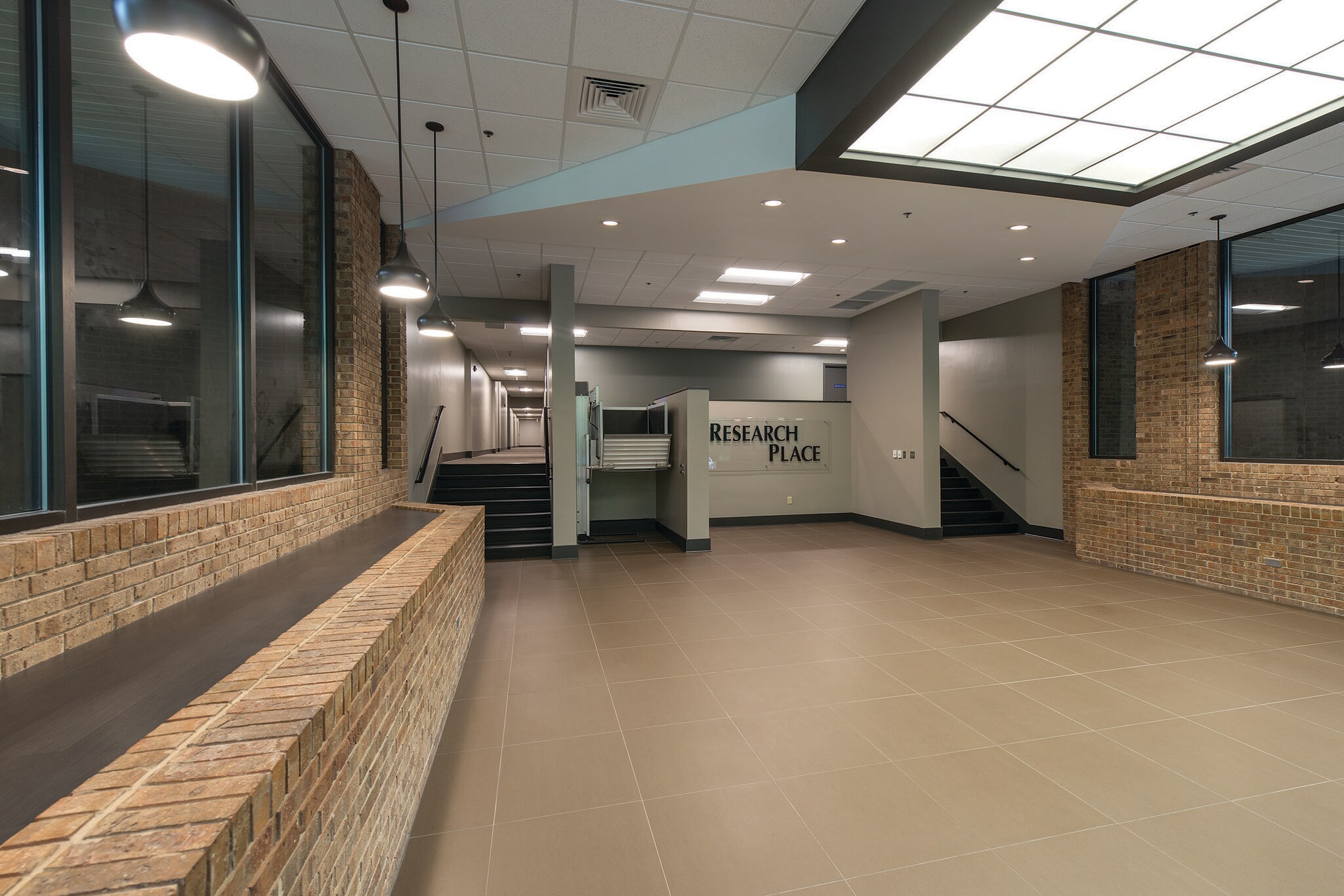 5000 Bradford Dr NW, Huntsville, AL 35805 Research Place