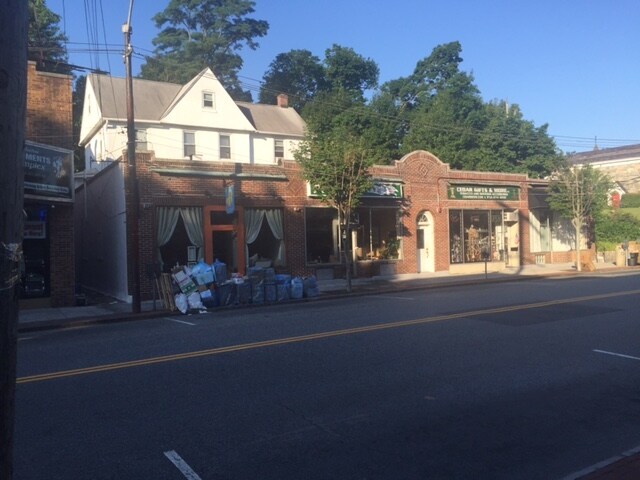 41-45 Cedar St, Dobbs Ferry, NY for sale Building Photo- Image 1 of 1