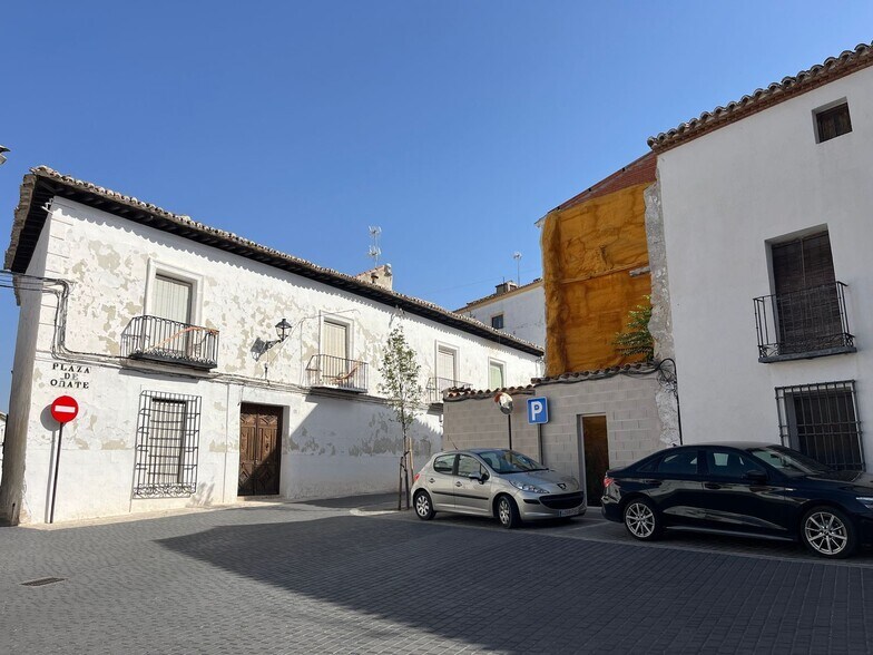 Plaza Oñate, 1, Ocaña, Toledo for sale - Other - Image 2 of 6
