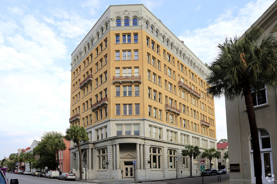 18 Broad St, Charleston, SC for lease - Building Photo - Image 1 of 26