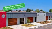 North Shore Personal Warehouse - Data Center