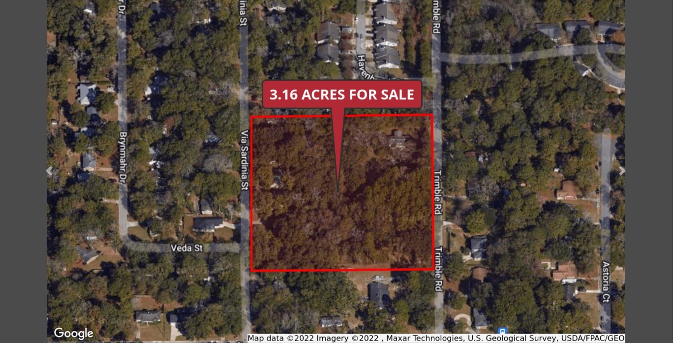 2316 Trimble Rd, Tallahassee, FL for sale Primary Photo- Image 1 of 1