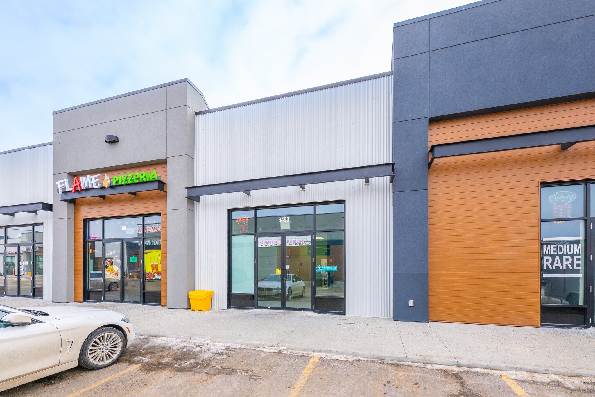 6490 Cartmell Pl SW, Edmonton, AB for sale Primary Photo- Image 1 of 1