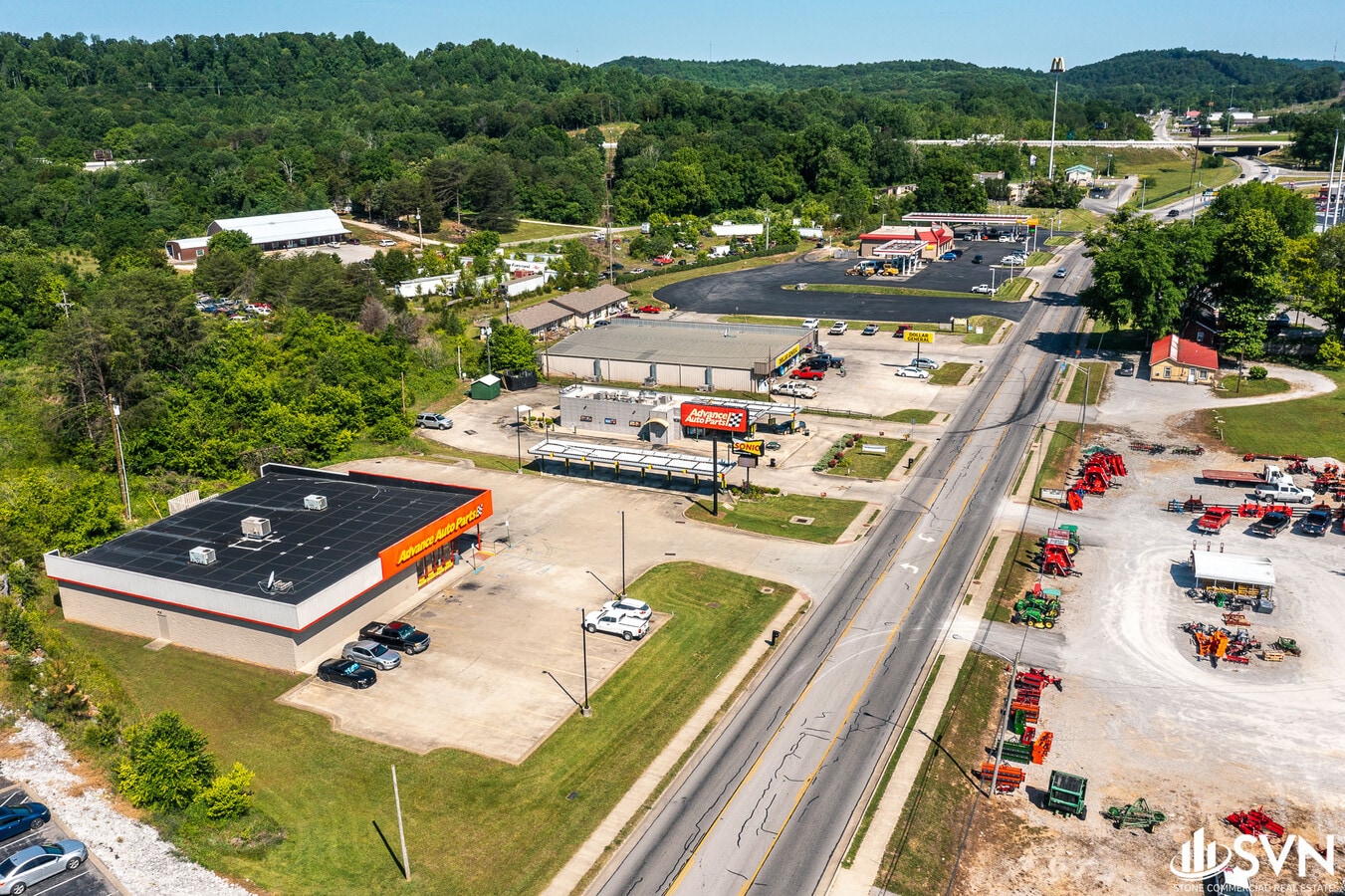 1191 Main St, Munfordville, KY 42765