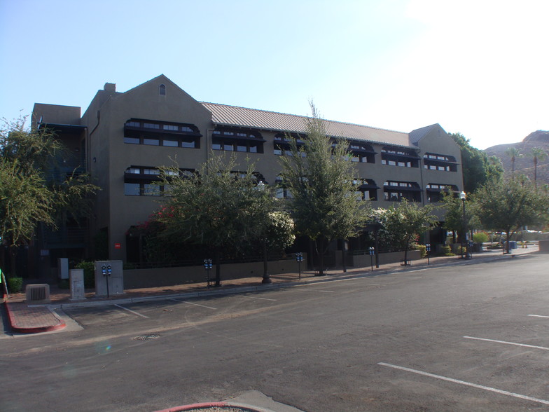 398 S Mill Ave, Tempe, AZ for lease - Building Photo - Image 3 of 7