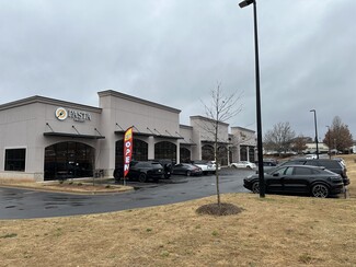 More details for 330 Scuffeltown, Simpsonville, SC - Retail for Lease