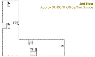 1300 E Anderson Ln, Austin, TX for sale Floor Plan- Image 1 of 1