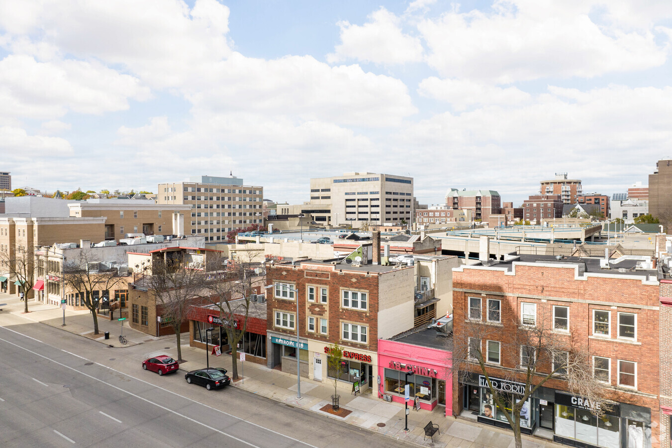 610-614 University Ave, Madison, WI 53715 | LoopNet