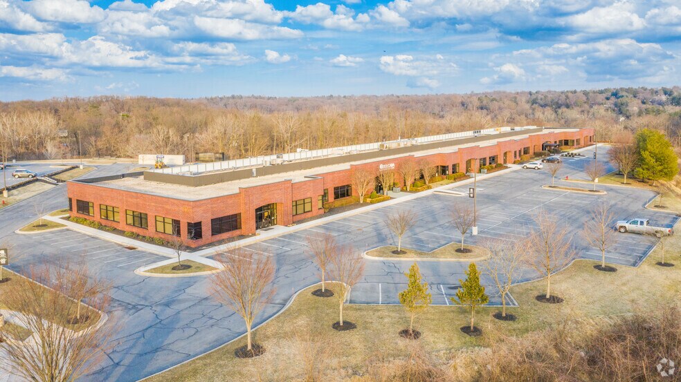 1427 Clarkview Rd, Baltimore, MD for lease - Primary Photo - Image 1 of 8