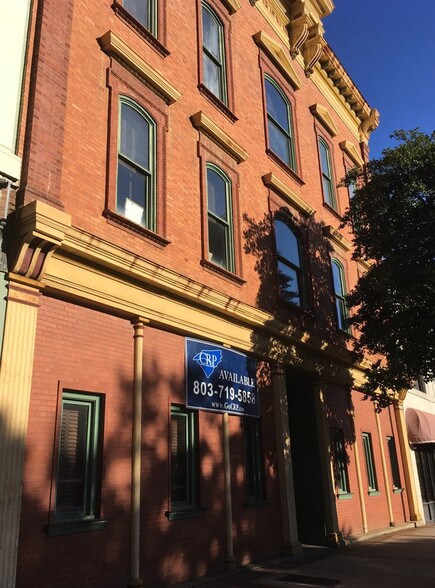 1730 Main St, Columbia, SC for sale - Other - Image 1 of 1