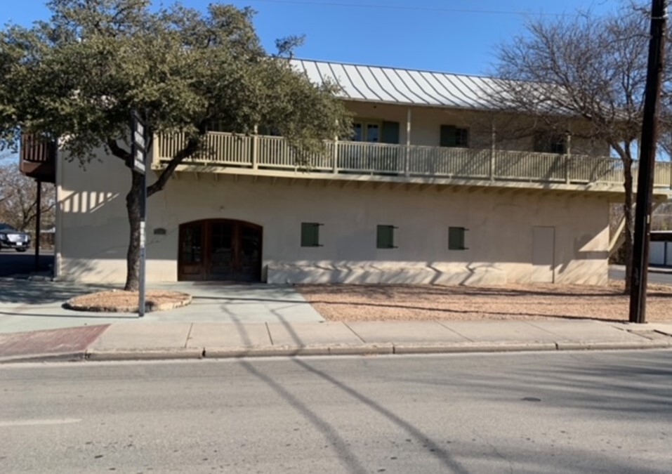 1800 Mccullough Ave, San Antonio, TX for sale Building Photo- Image 1 of 1