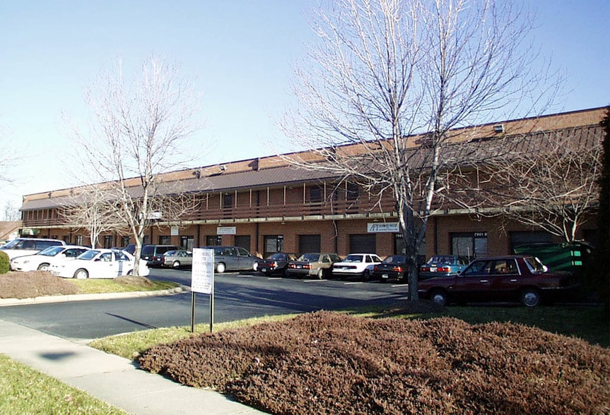7901-7905 Cessna Ave, Gaithersburg, MD for lease - Other - Image 2 of 22