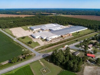More details for 18631 NC Highway 71, Lumber Bridge, NC - Office for Lease