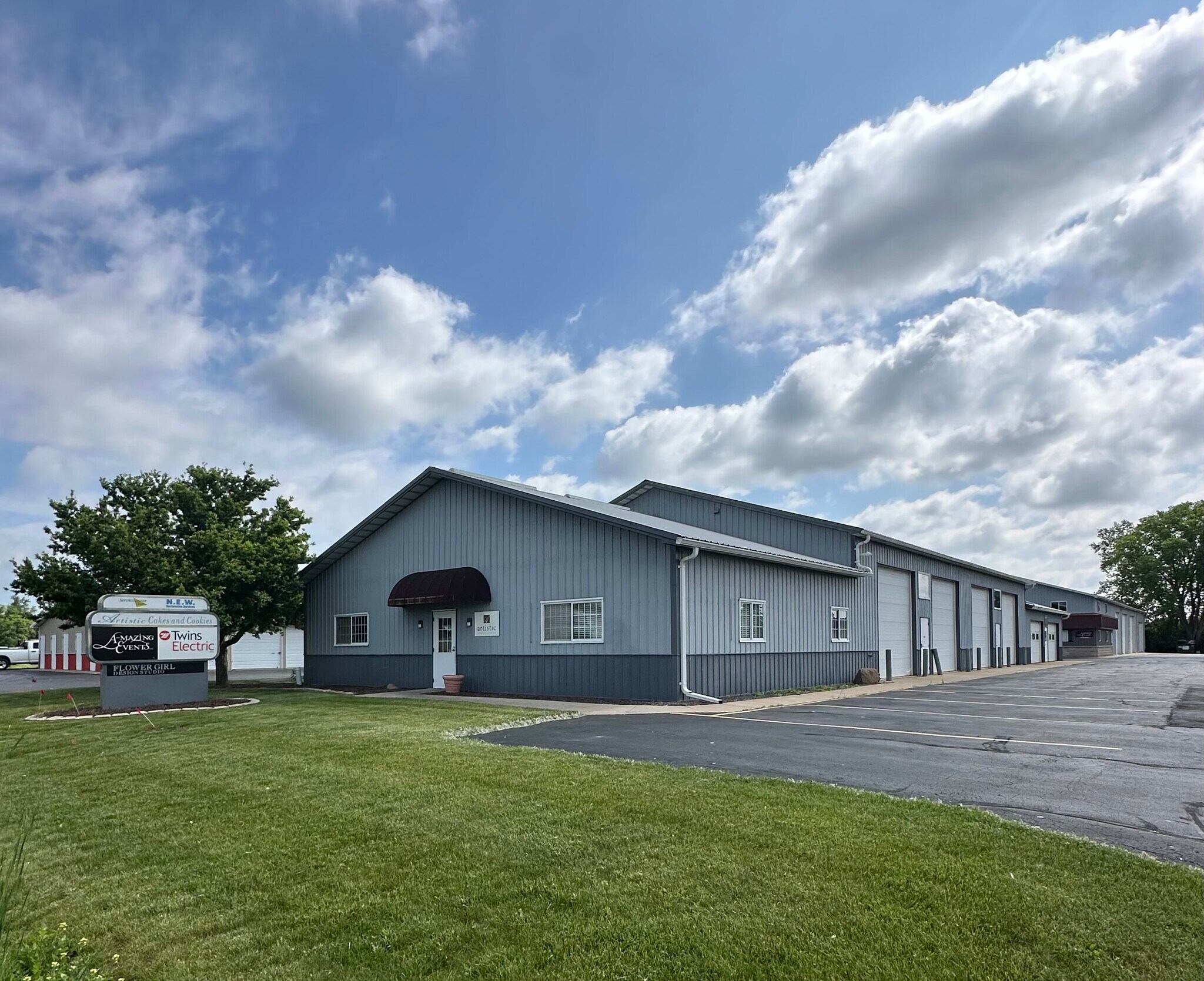 N282 Stoney Brook Rd, Appleton, WI for sale Building Photo- Image 1 of 1