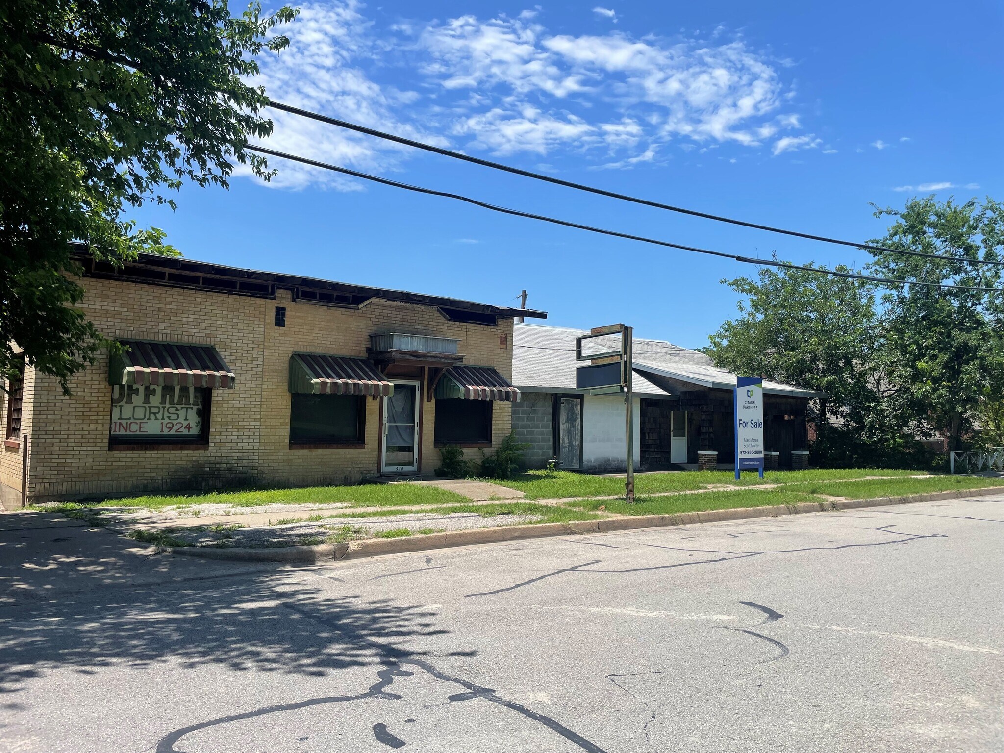 908 S Tennessee St, McKinney, TX for sale Building Photo- Image 1 of 1