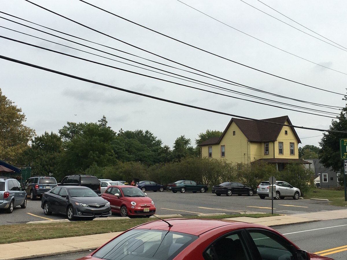 2627 Chichester Ave, Boothwyn, PA 19061