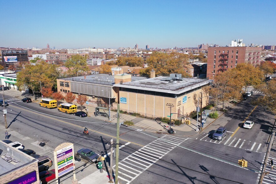 555 Remsen Ave, Brooklyn, NY 11236