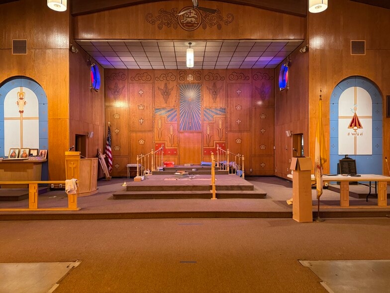 26123 McDonald St, Dearborn Heights, MI for sale - Building Photo - Image 3 of 4