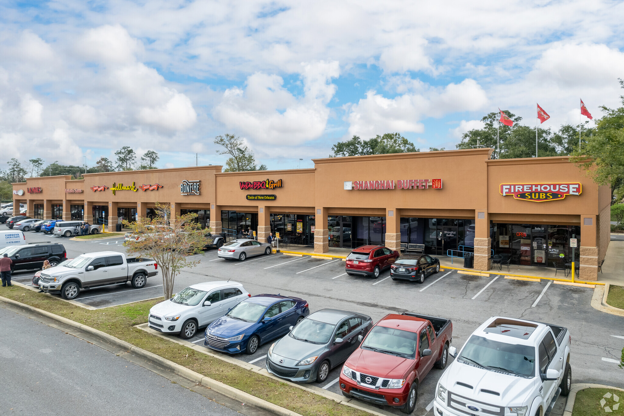 1741 E Nine Mile Rd, Pensacola, FL for sale Primary Photo- Image 1 of 1