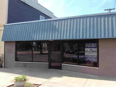 211 E Market St, New Albany, IN for sale Primary Photo- Image 1 of 1