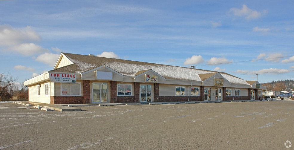 4707 N Harvard Rd, Otis Orchards, WA 99027