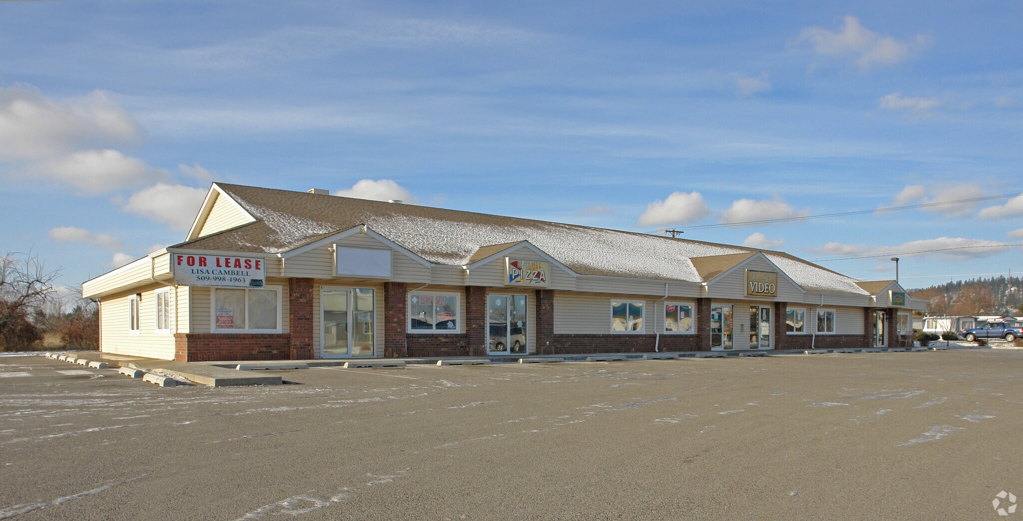 4707 N Harvard Rd, Otis Orchards, WA for sale Primary Photo- Image 1 of 1
