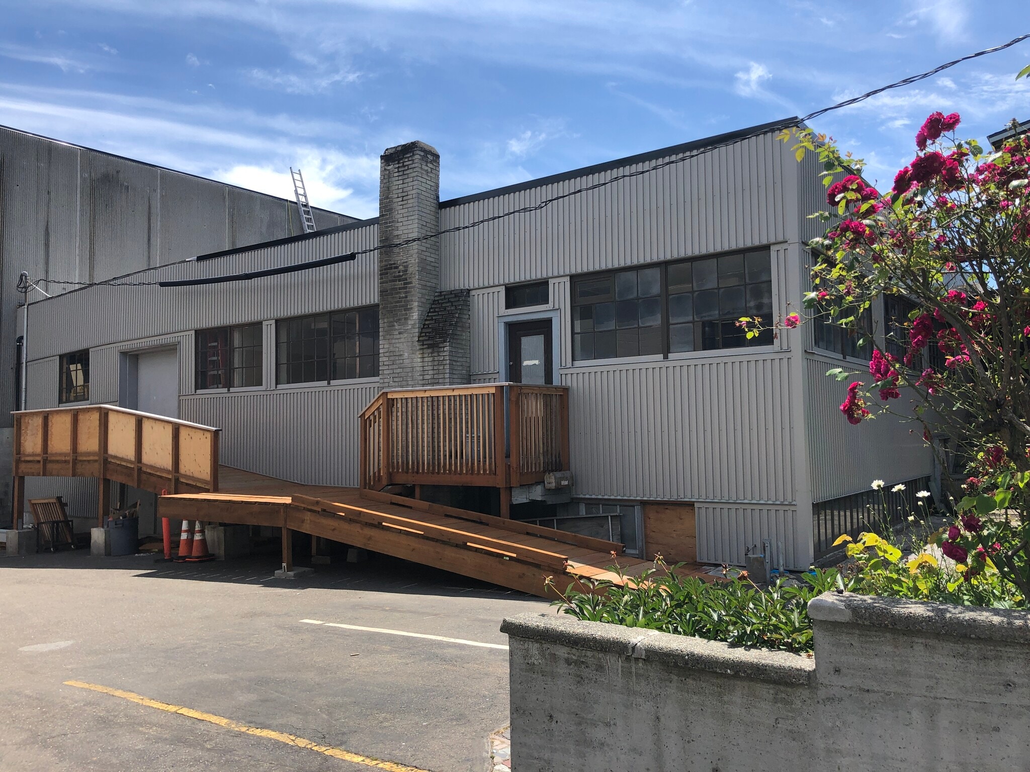 3410 Woodland Park Ave N, Seattle, WA for lease Building Photo- Image 1 of 5