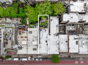 358 W 23rd St, New York, NY - AERIAL  map view - Image1
