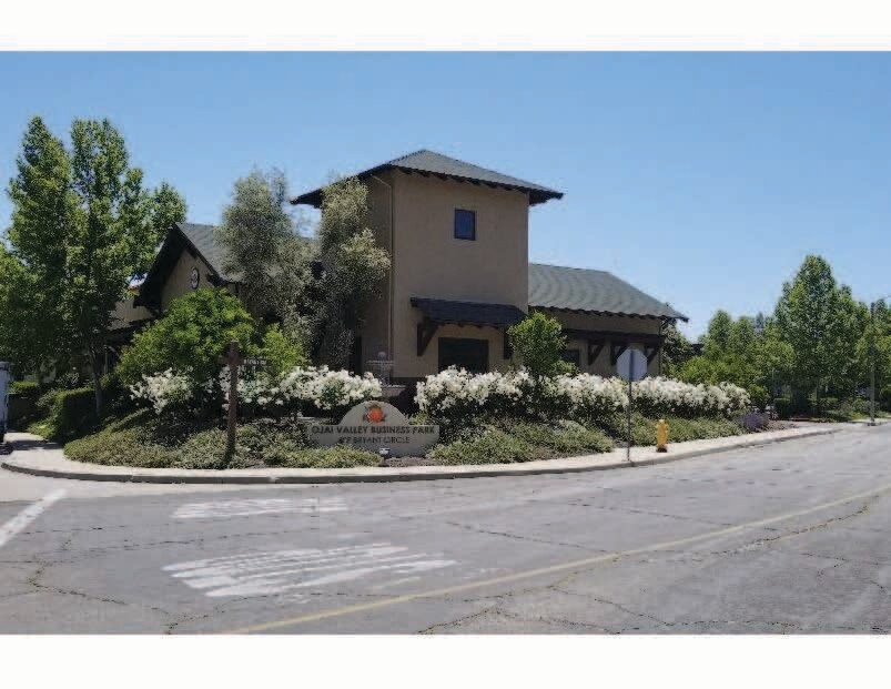 407A Bryant Cir, Ojai, CA for sale Primary Photo- Image 1 of 6